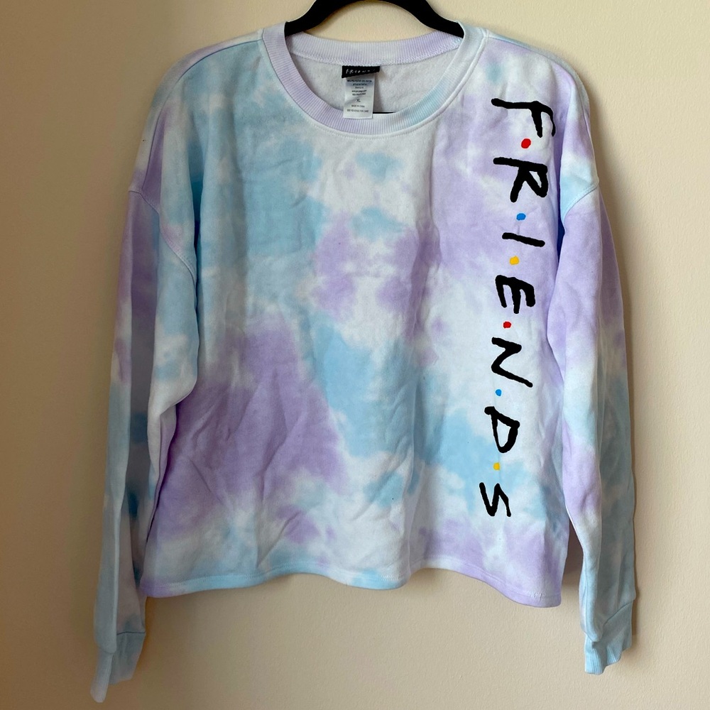 Friends Crewneck